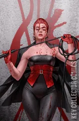 Variant Cover for Something Is Killing the Children #25