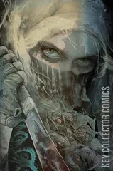 Variant Cover for Something Is Killing the Children #1