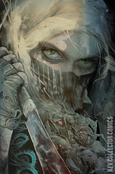 Variant Cover for Something Is Killing the Children #1