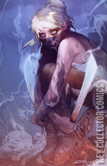 Variant Cover for Something Is Killing the Children #11