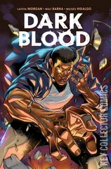 Variant Cover for Dark Blood #1