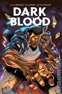 Dark Blood #1