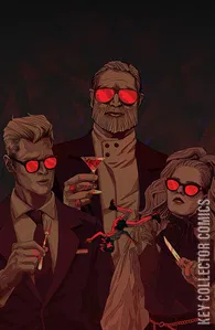 Eat The Rich #1