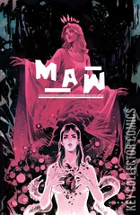 Variant Cover for Maw #1