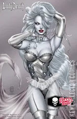 Variant Cover for Lady Death: Malevolent Decimation #1