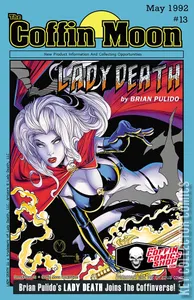 Lady Death: Revelations #1