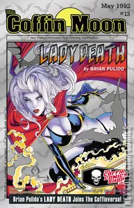Lady Death: Revelations #1