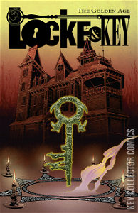 Locke and Key: The Golden Age