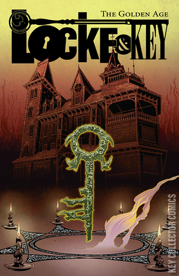 Locke and Key: The Golden Age