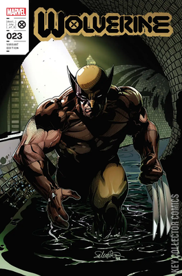 Wolverine