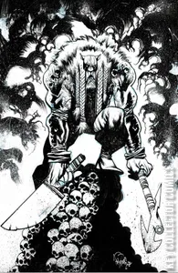 Skybound X #25