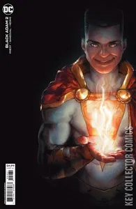 Black Adam #2