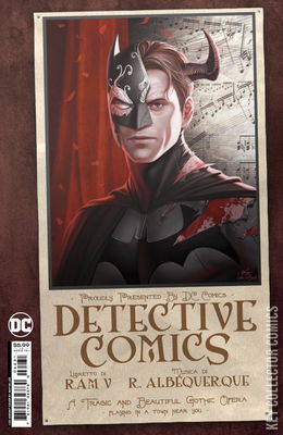 Detective Comics
