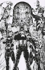 Variant Cover for A.X.E.: Judgment Day #1