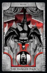 Variant Cover for Detective Comics #1062
