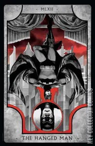 Detective Comics #1062