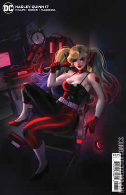 Harley Quinn