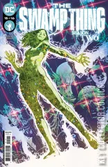 Cover for Swamp Thing #15