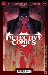 Detective Comics #1062
