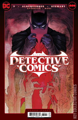 Detective Comics