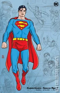 Superman: Space Age #1