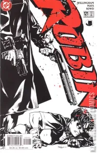 Robin #121