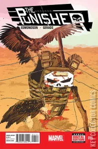 Punisher #11