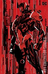Variant Cover for Batman #125