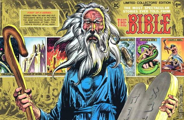 Limited Collectors' Edition