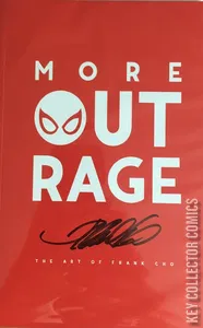 More Outrage: The Art of Frank Cho