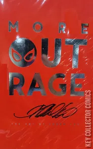 More Outrage: The Art of Frank Cho