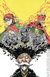 Life and Death of the Brave Captain Suave #1