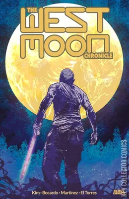West Moon Chronicle
