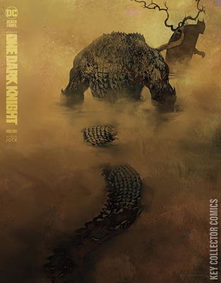 Batman: One Dark Knight