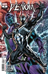 Cover for Venom #9