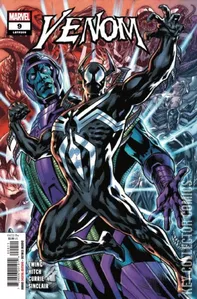 Venom #9