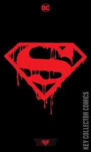 Death of Superman 30th Anniversary Special #1