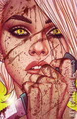 Variant Cover for Something Is Killing the Children #25