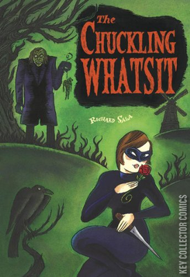 Chuckling Whatsit, The