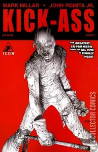 Kick-Ass #1