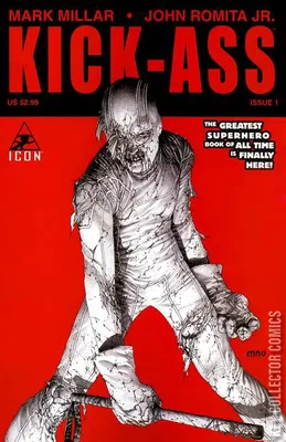 Kick-Ass