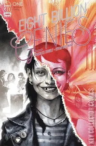 Eight Billion Genies #1