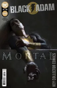 Black Adam #3