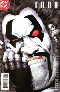 Lobo #46