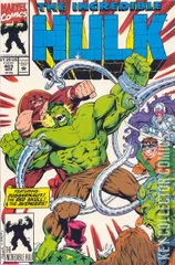 Cover for Incredible Hulk #403