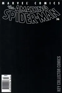 Amazing Spider-Man #36