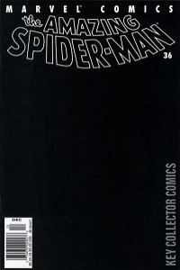 Amazing Spider-Man #36 