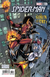 Amazing Spider-Man #89