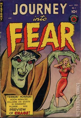 Journey Into Fear