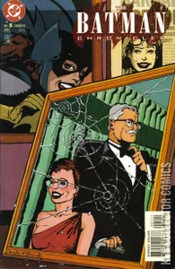 Batman Chronicles #5